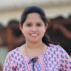 Netravati Bhat