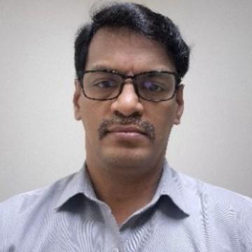MOHANKUMAR RANAGASAMY