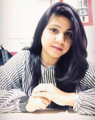 AKANKSHA RANJAN