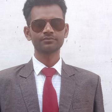 Hari Shankar Gangwar