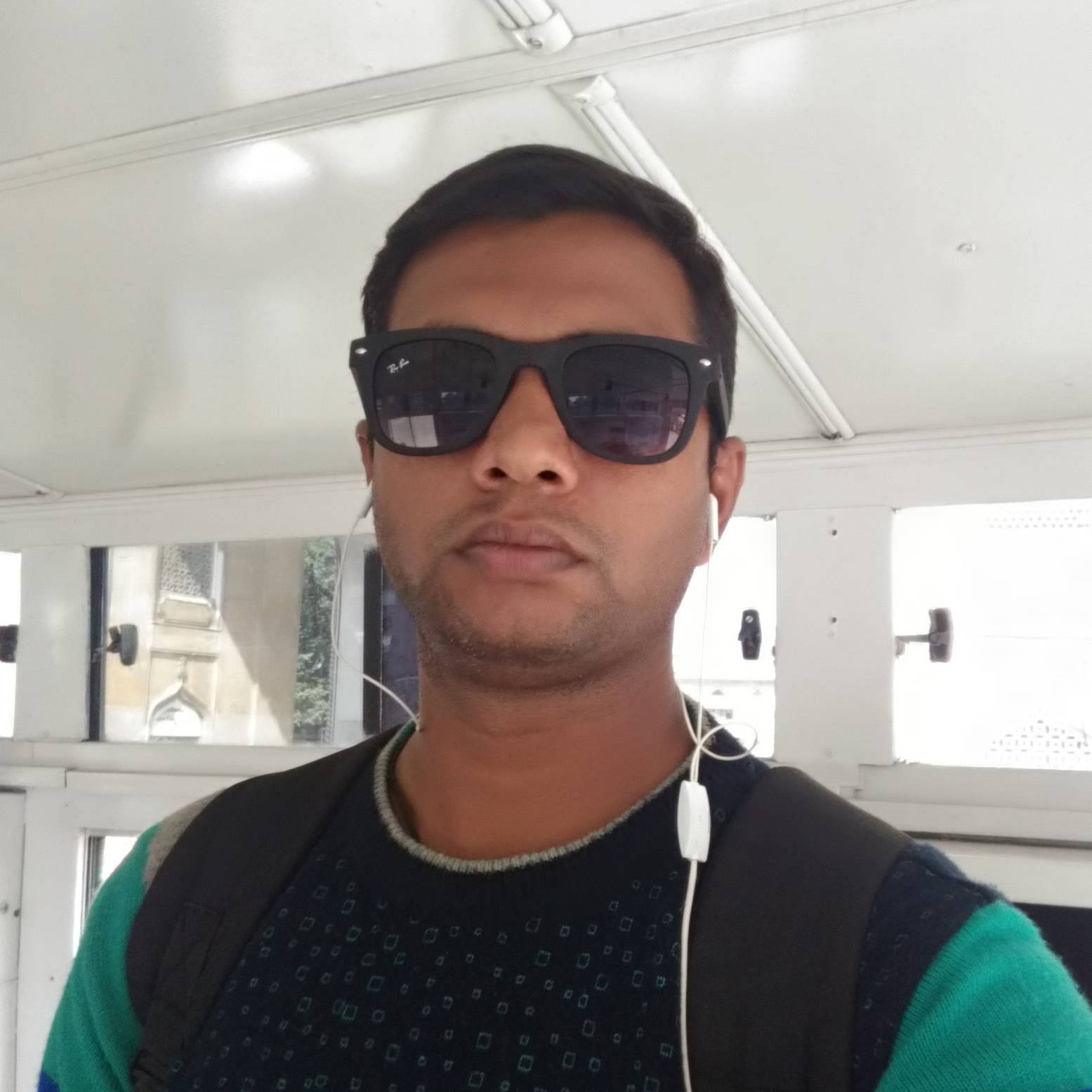 Kalpesh Patil