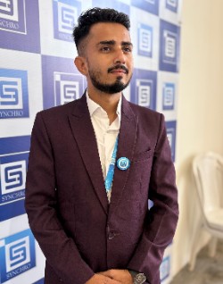 Ajay Kishanbhai Parmar