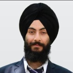 Gurmeet Singh