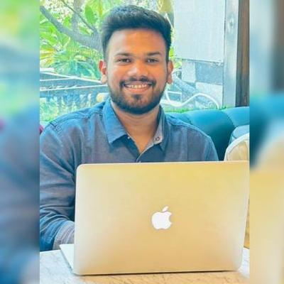 Devanshu Goyal