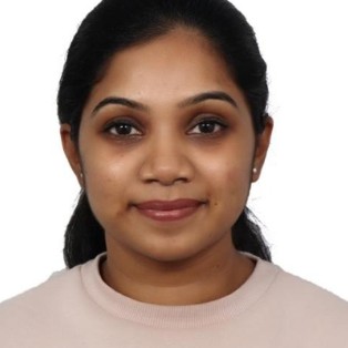 Sahana HS