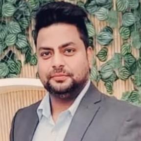 Abhinav Mishra