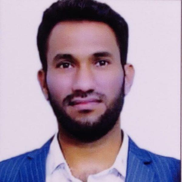 PRADEEP YENDLURI