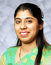 Radhika Kapoor