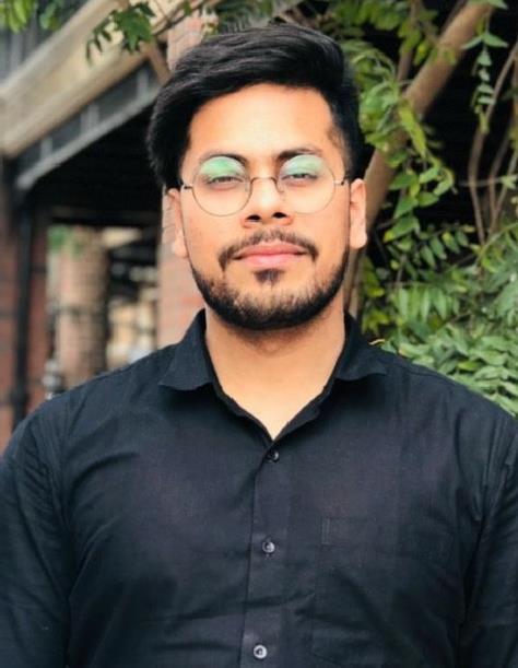 Gourav Gandhi