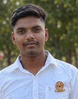 Prince Kushwaha