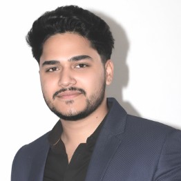 SHUBHAM THAPLIYAL