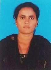 M Madhavi