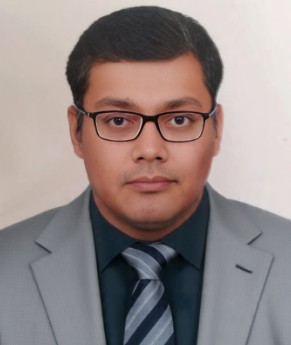 Abhisek Sasmal