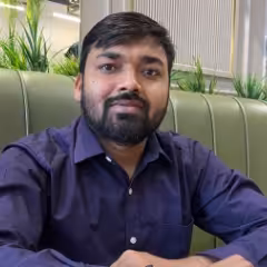 Aravind Yadav