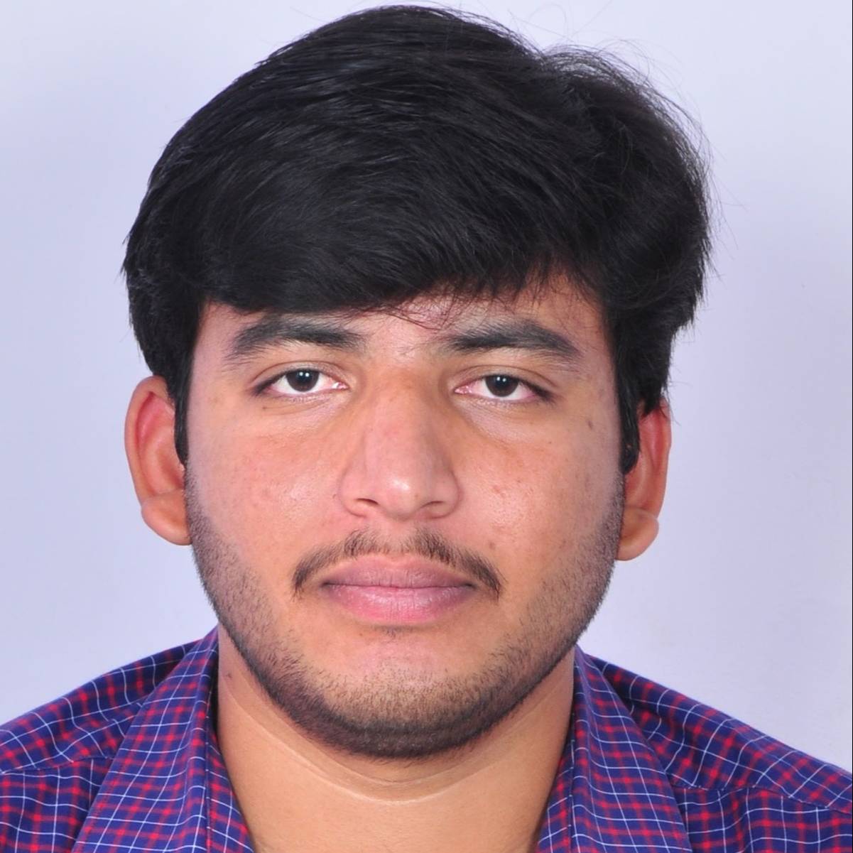 JASWANTH KOMMINENI