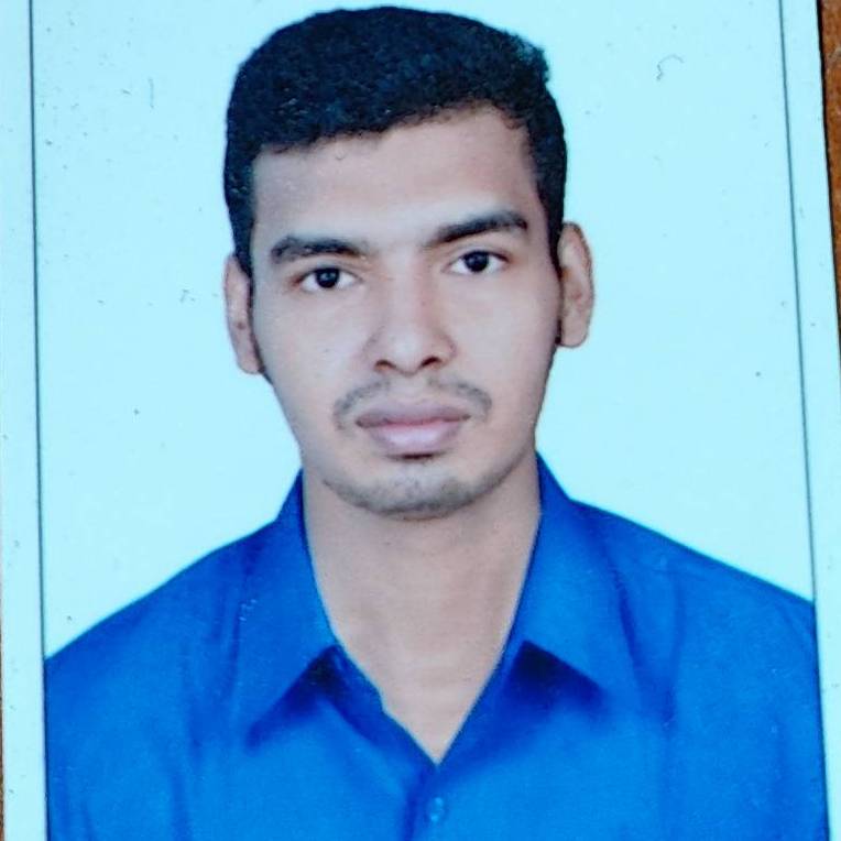 Ashik Kumar