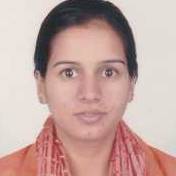 Shatrupa Bishnoi