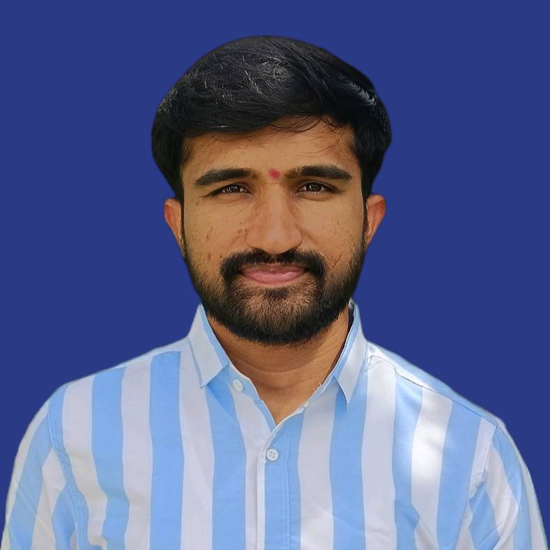 NAGARJUNAREDDY ANNAPUREDDY
