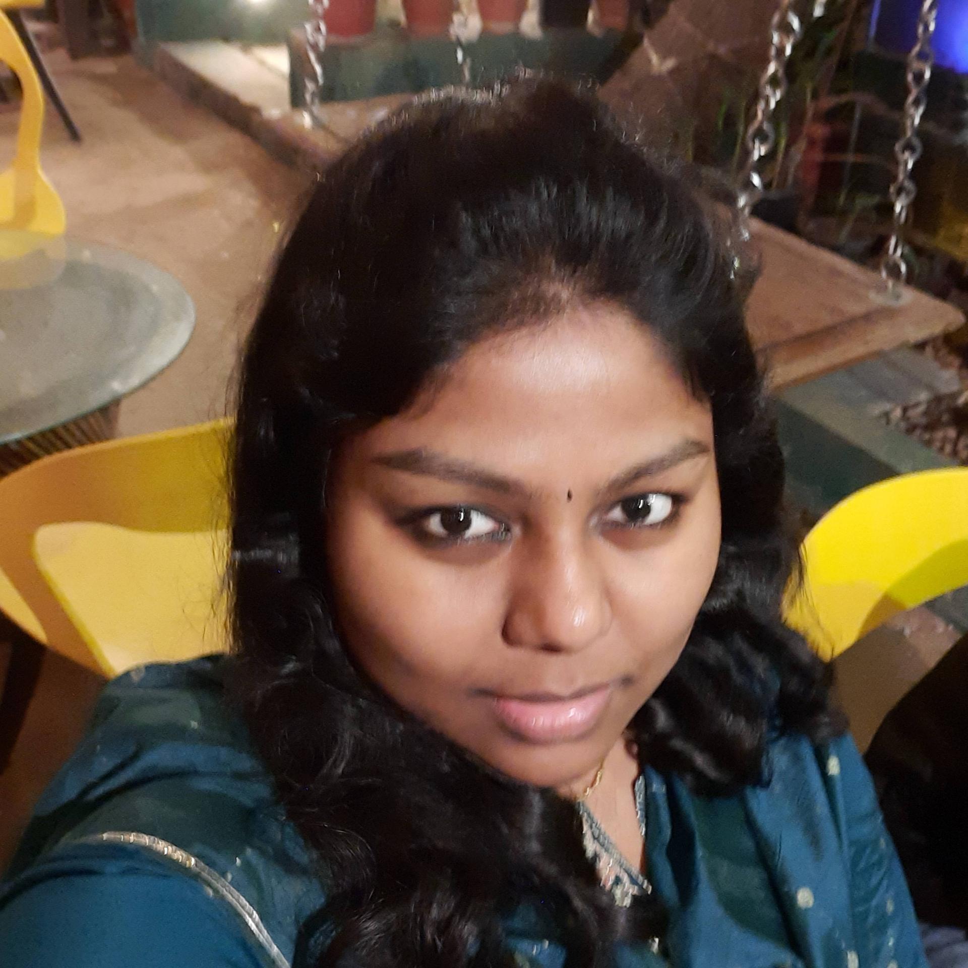 Revathy M