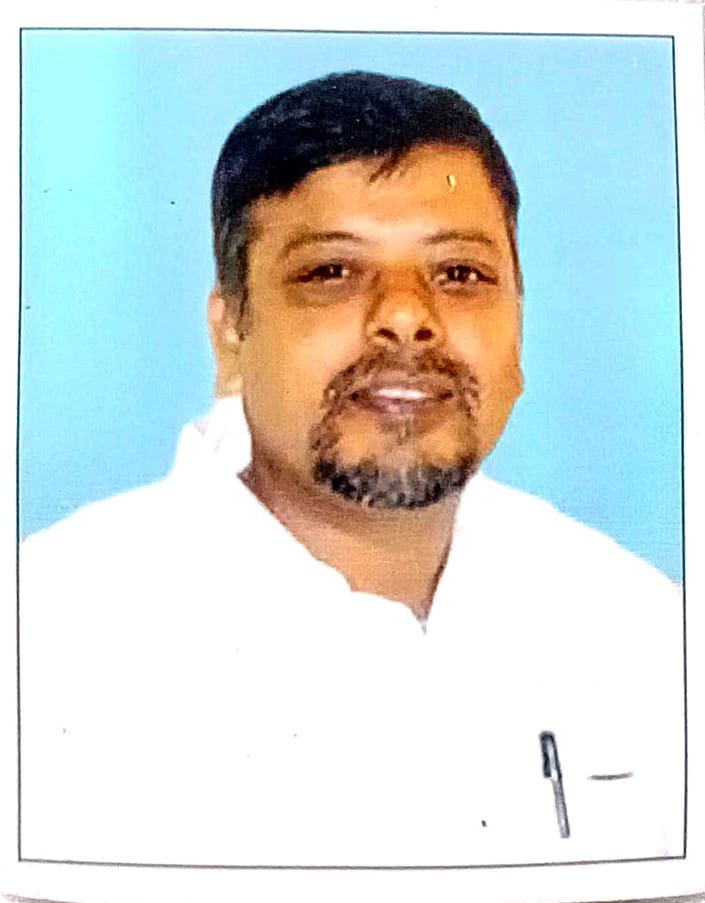 RAJNEESH ANAND