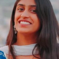 Sharmila Umesh