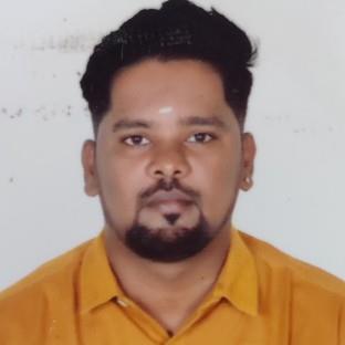 Vinoth Kumar Chinnaiah