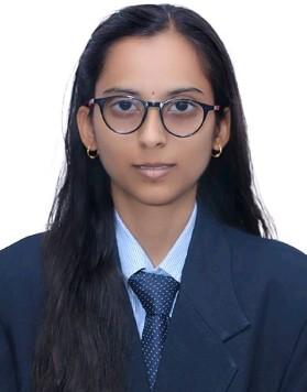 ISHWARI WANKHADE