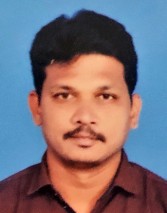 Nagaraj M