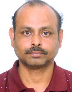 Dipankar Ghosh