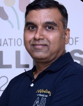 Sethumadhavan Raman