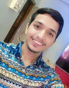 Shubham Kulthe