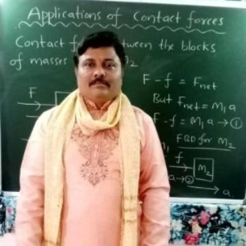 Srinivasa Rao Miriyala