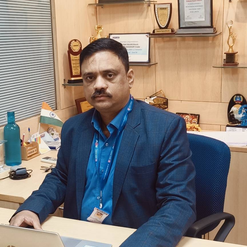 Malaya Ranjan Dash