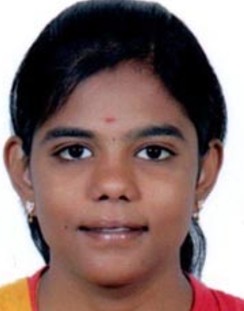RAKSHANA C