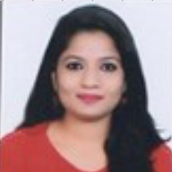 Dhanshree Dongre