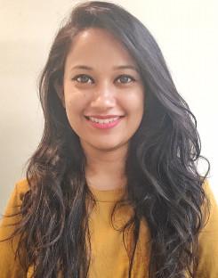 Shruti Jaswal
