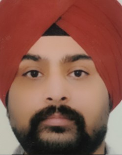 Sumeet Singh Jaswal
