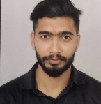 Tushar Bhardwaj