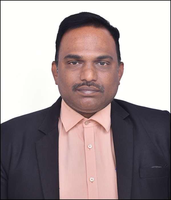K. SIVASANKAR