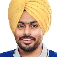 NAVKIRAT SINGH MAHAL