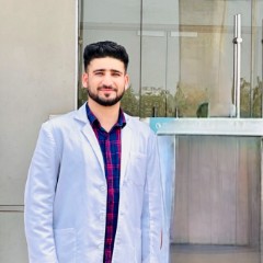 FIBYAN BIN ISHAQ