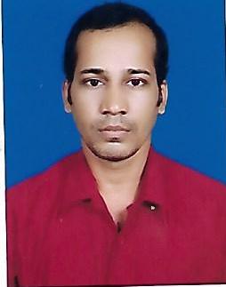 Satyabrata Panigrahi