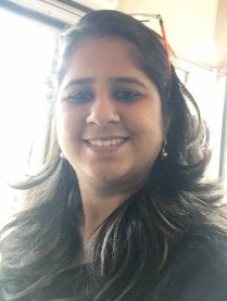 Ranjana Khanna