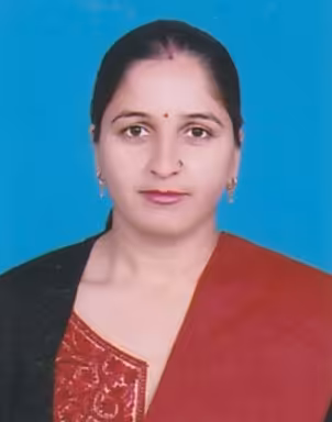 Komal Sharma
