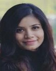 Amrita Roy Kajaria