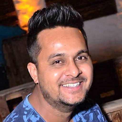 Hukum Singh