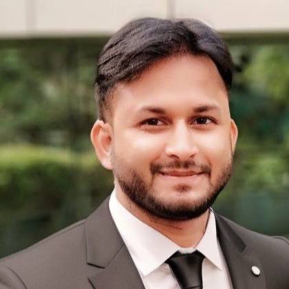 Rohan Bhusari