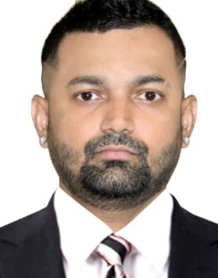 GITESH THAKUR