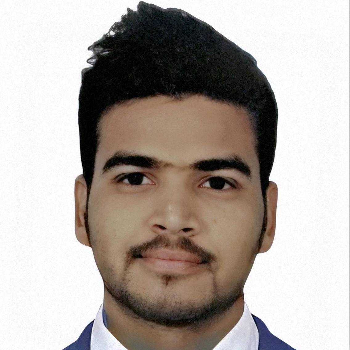 Kushal Sharma