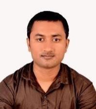 JITENDRA CHAUDHARY